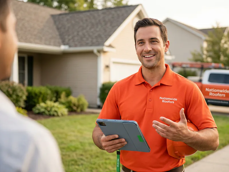 Roof Installation  in West Grove  FAQ